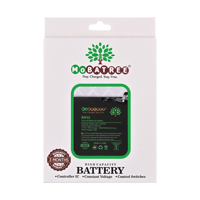 Mobatree Original Mobile Battery for Xiaomi Mi 4 - BN32 2900 mAh