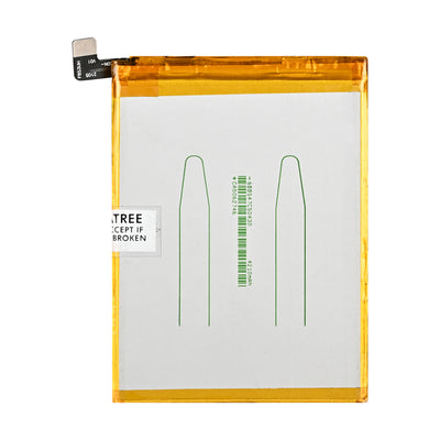 Mobatree BLP 757 Orignal Mobile Battery for Realme 6i, Realme 6 Pro (6 months Guarantee)