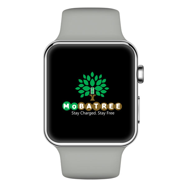 Multi sport smart best sale watch