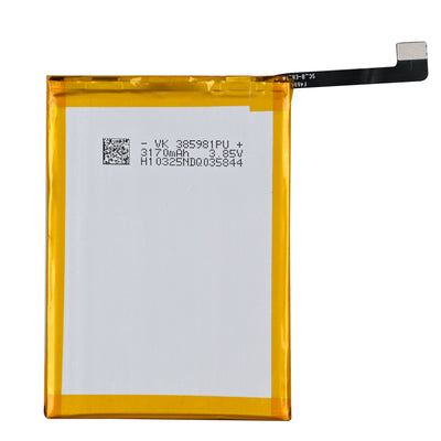 Mobatree BE8 Original Mobile Battery for VIVO V11, V11I, Y97, 3240 mAh