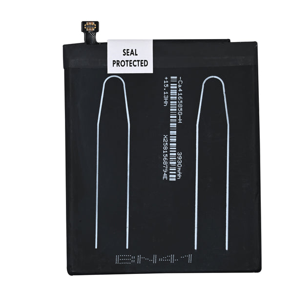 Mobatree Original Mobile Battery for Xiaomi Redmi Mi Note BN41