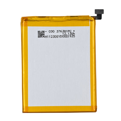 Mobatree Original Mobile Battery for Oppo REALME-1- BLP665, 3310 mAh