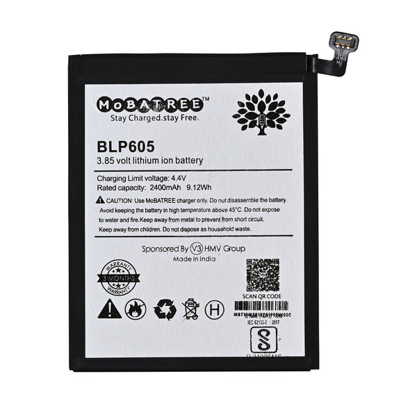 Mah Capacity Lyf Wind Battery Price Original Ls 4005 Lyf Flame 7s