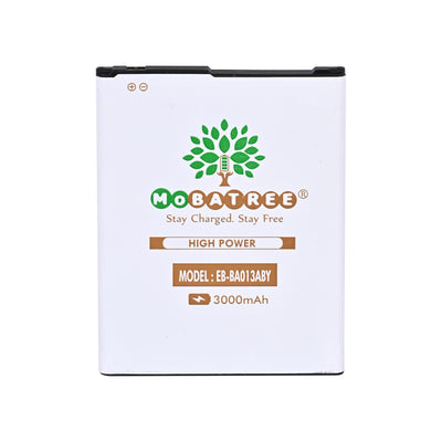 Mobatree Original Mobile Battery for Samsung Galaxy A01 Core - EB-BA013ABY, 3000 ,mAh