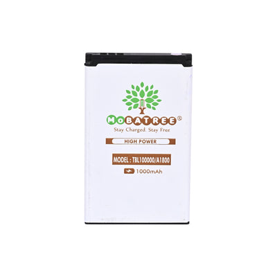 Mobatree Original Mobile Battery  for Tambo A1800 - TBL100000, 1000 mAh