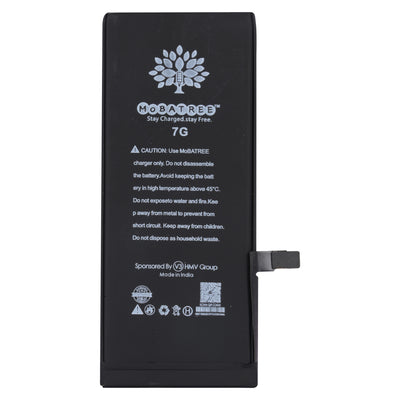 Mobatree Original Mobile Battery for iPhone 7, 7G, 1960mAh