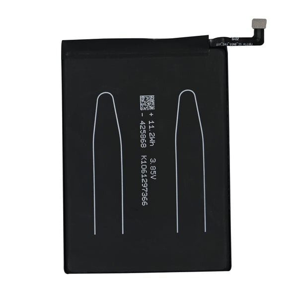 Mobatree Original Mobile Battery for Xiaomi MI Note 9S BN55 4920