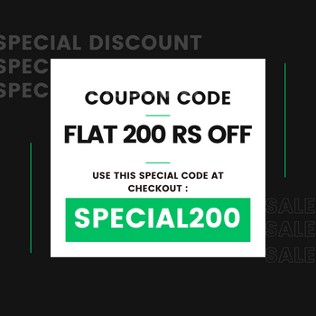 Mobatree Fusion DJ 403 16W Wireless BT V5.0 Speaker with Long playtime, 3.5mm Aux slot, Built-in Radio FM