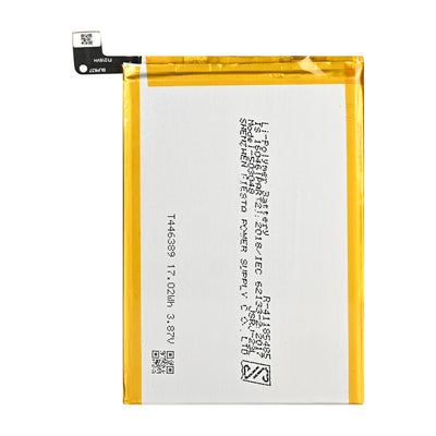 Mobatree Orignal Mobile Battery for Realme 8 Pro - BLP837, 4500mAh (6 months Guarantee)
