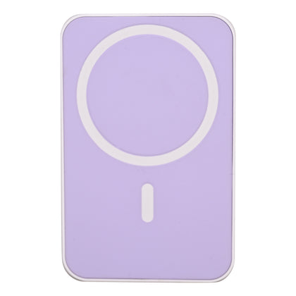 MBT 505 Smart Buddy Wireless Powerbank, Magnetic MagSafe Compatible with iphone 11 above series, with Type C port, 10000 mAh capacity