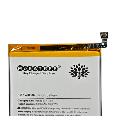 Mobatree Original Mobile battery for Xiaomi Redmi 12C - BN5K (6 months Guarantee)