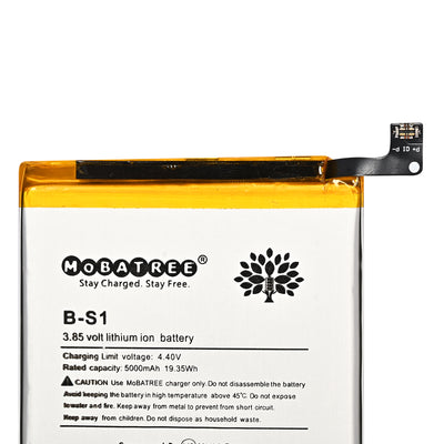 Mobatree Original Mobile battery for VIVO Y31s - B-S1 (6 months Guarantee)
