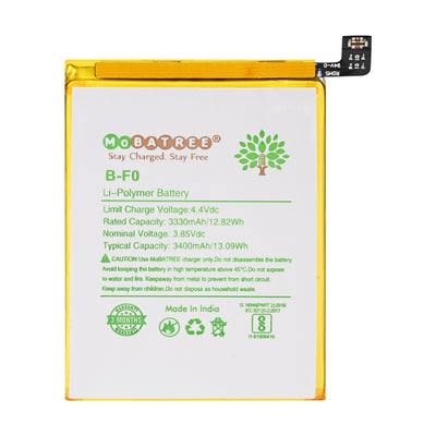 Vivo Mobile Battery