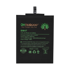 Mobatree BM47 Original Mobile Battery for Redmi 4, Redmi 3,
