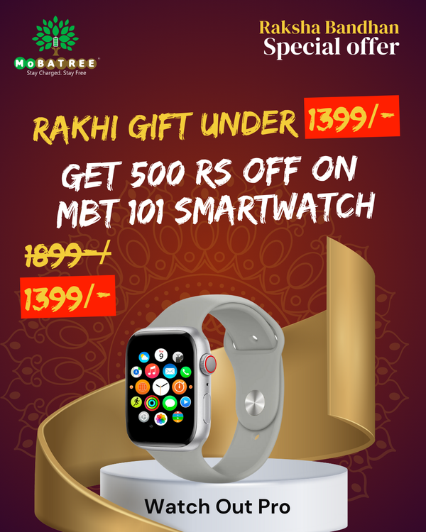 Touch watch offer cheap