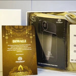 Gift combo- MBT506 Power Bank and MBT 213 charger