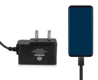 MoBatree MCH 202 2.1Amb Travel Charger