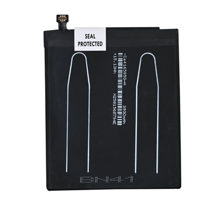 Mobatree Original Mobile Battery for Xiaomi Redmi Mi Note 4 - BN41, 3900 mAh