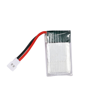 Mobatree 702030 3.7V 350 mAh  Lipo Bluetooth Battery for Bluetooth Headset, Wirelss Speaker, Remote Control Toys