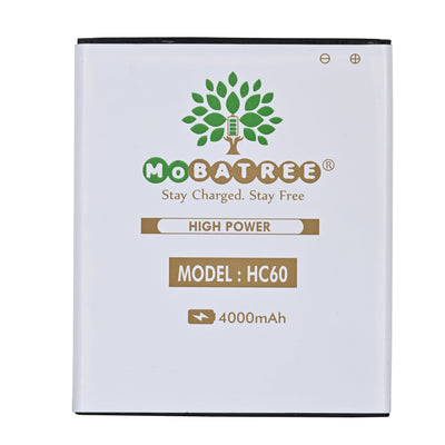 Mobatree Original Mobile Battery for Moto C Plus XT1721 - HC60, 1500mAh 