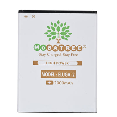 Panasonic Mobile Battery