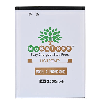 Comio Mobile Battery