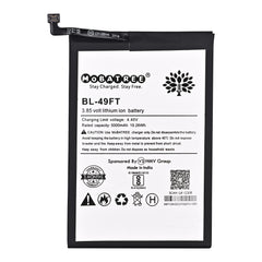 Mobatree BL49FT Original Mobile Battery for Tecno Spark Go 2020