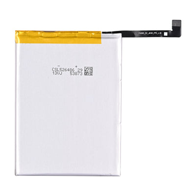 Mobatree JK50 Original Mobile Battery for Motorola Moto One Power P30 Note, Moto G7 Power, Moto Z3 XT1942-1, XT1942-2, 3900mAh 