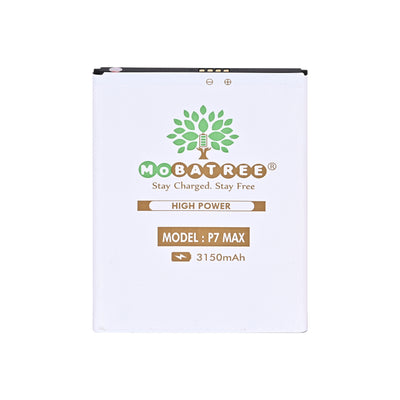 Gionee Mobile Battery