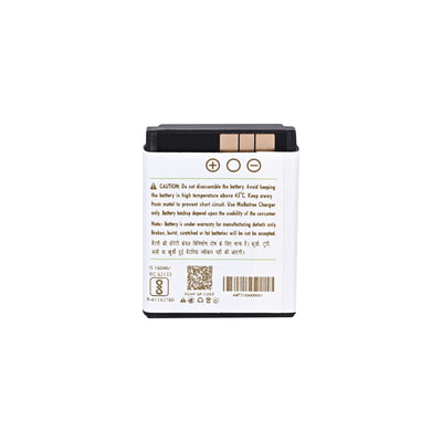 Smart Watch Battery Mobatree