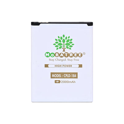 Coolpad Mobile Battery