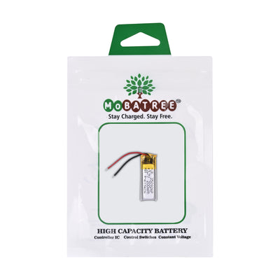 Mobatree Bluetooth Battery | 350926p +3.7v 200mAh Battres Lipo Batteries Small Lithium Polymer Battery
