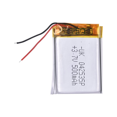042535P Small Bluetooth Battery 