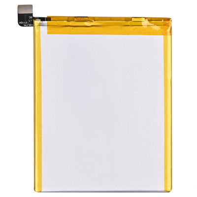 Mobatree Original Mobile Battery for OnePlus 3T - BLP633, 3400mAh