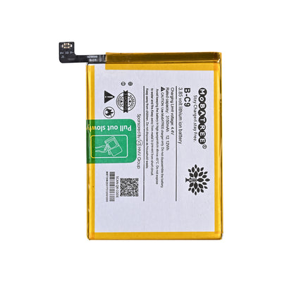 Mobatree Original Mobile Battery for VIVO V7 PLUS - BC9 , 3150 mAh