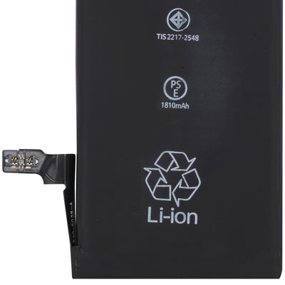 Mobatree Original Mobile Battery for Iphone 6, 1810mAh (6 months Guarantee)