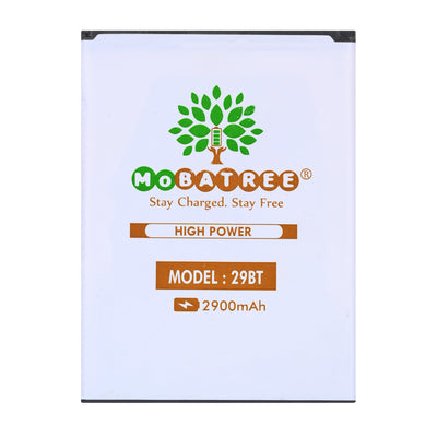 Tecno Mobile Battery