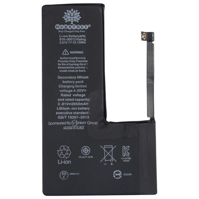 Mobatree Original Mobile Battery for iPhone XS,  2658mAh