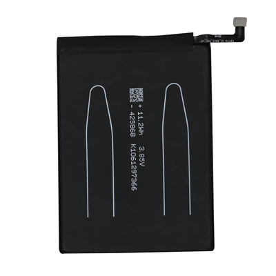 Mobatree Original Mobile Battery for Xiaomi MI Note 9S - BN55  4920 mAh