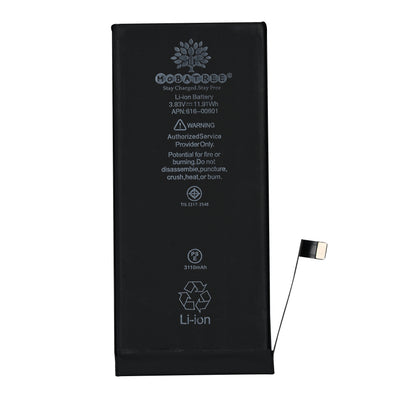 Mobatree original Mobile Battery For iPhone 11, 3110 mAh (6 months Guarantee)