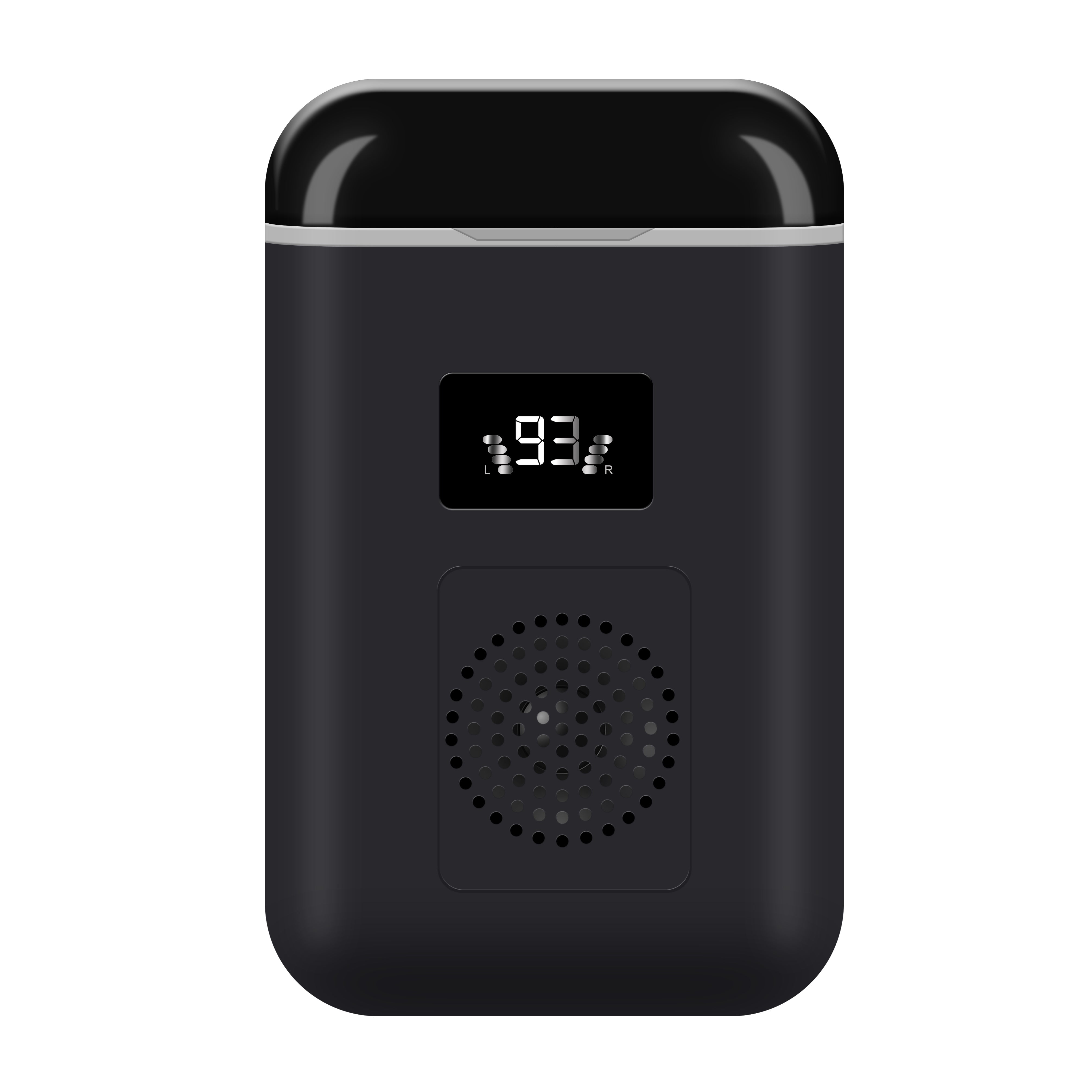 Mobatree All Rounder MBT 303- 5 in 1 Wireless Earbuds Plus Power Bank ...